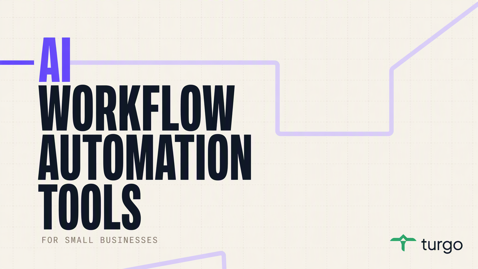 AI Workflow Automation Tools for Small Businesses